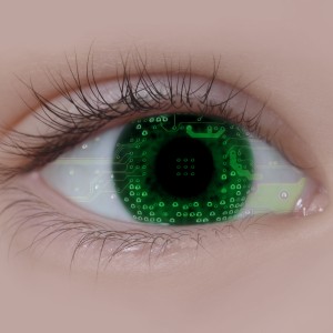Eye