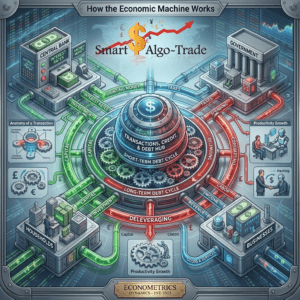 How the Economic Machine Works