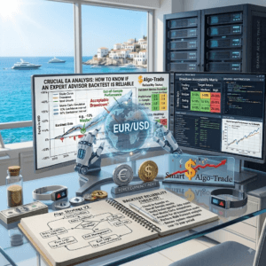 How to Know If an Expert Advisor Backtest Is Reliable
