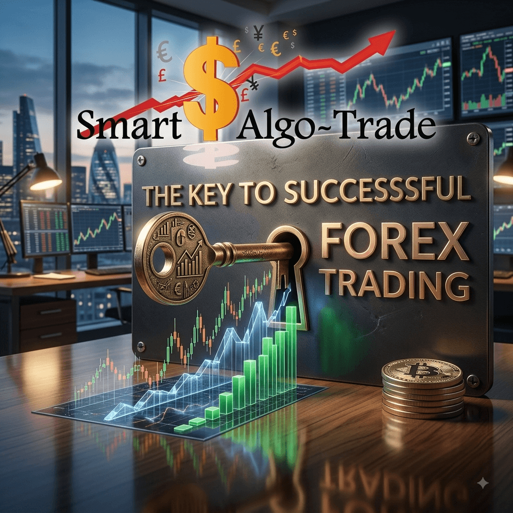 Free Forex Robot-Successful Forex Trading
